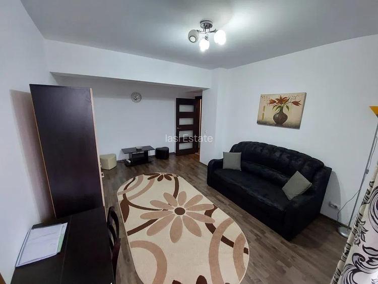 Apartament 1 Camera Tudor Vladimirescu - 3