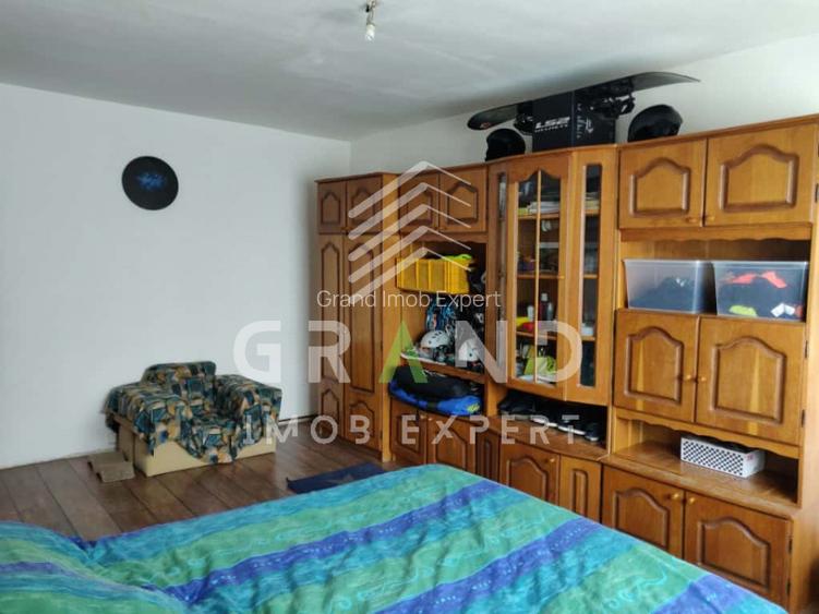 3 camere | 65 mp | BALCON | Etaj 2/4 | Mănăștur | P-ța Ion Meșter | Kaufland - 6