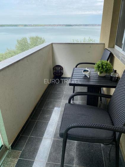 Apartament 2 camere , situat în Mamaia, zona Butoaie, vedere catre  lac, 115.000 - 3