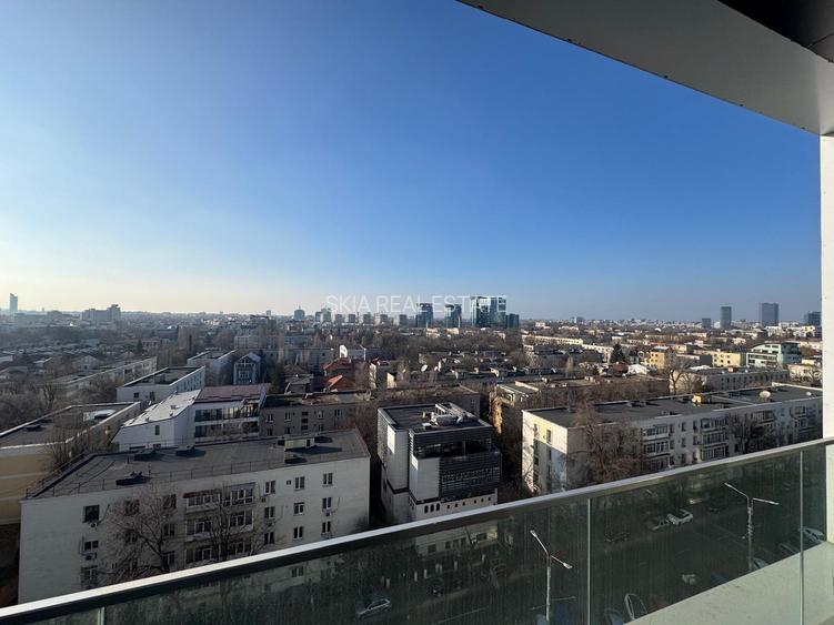 Superb Penthouse  4 camere – 102 The Address - 13
