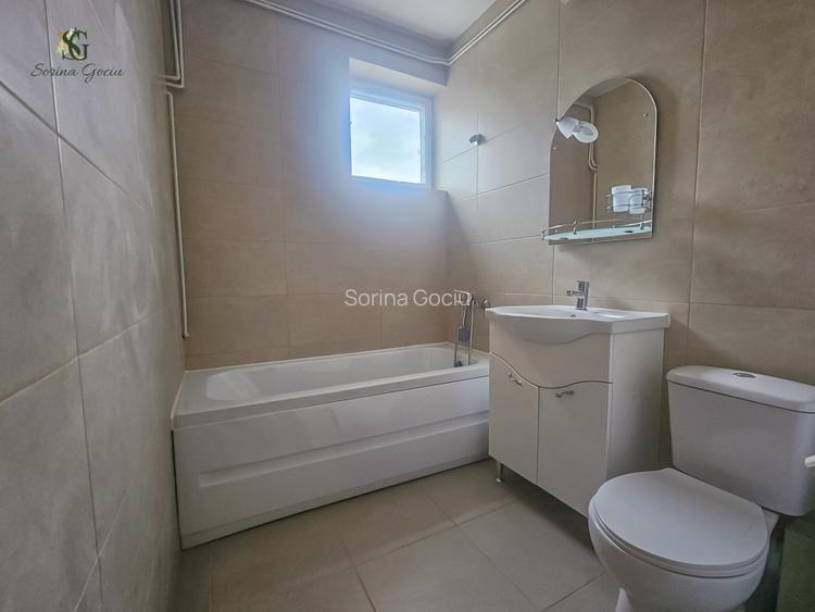 Apartament cu 5 camere cu vedere catre Tampa, Zona Centru Civic - 15