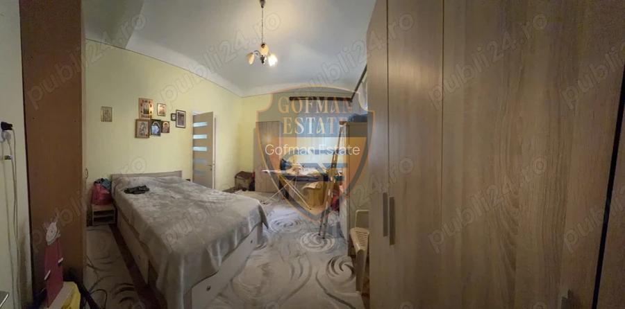 Ap 3 camere, 110 mp Piața Ovidiu – Centrul Vechi - 8