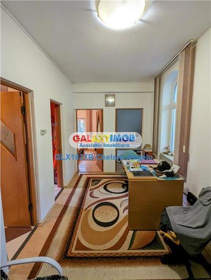 Timpuri-Nerva Traian, Vila P+1, SU 219 mp, teren 210 mp - 4