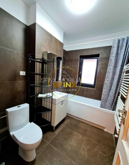 Apartament deosebit 3 cam in  bloc boutique , Floreasca - 5