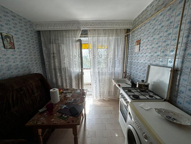 - Apartament 2 camere, confort 1 decomandat, zona Plantelor - 4
