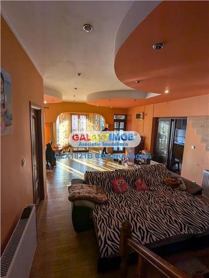 Pantelimon,vila P+1+M  ,6 camere , teren 406 mp ,an 2021 - 4