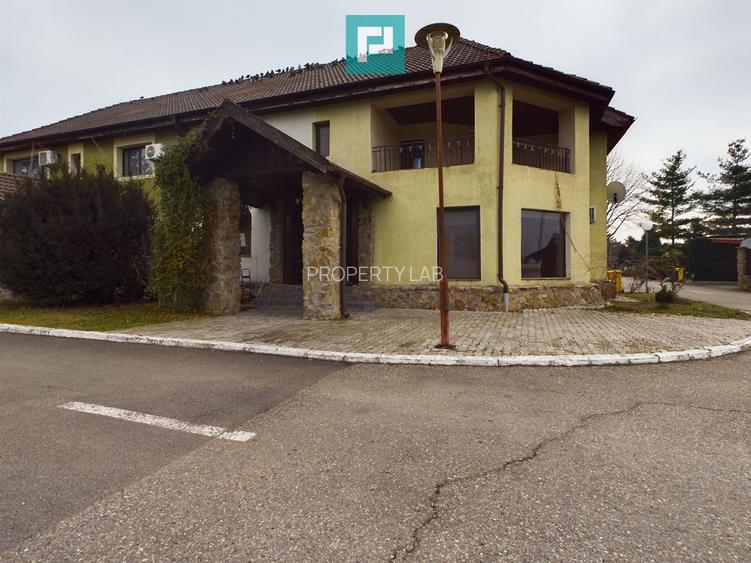 Casă in Cartierul Verde - 12