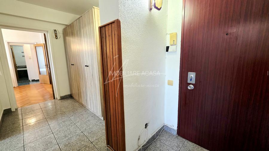 Cerere mare, oferta mica. Apartament 3 camere cu relaxare inclusa - 17