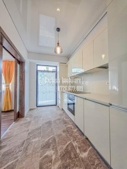 Centru Vechi -Bloc 2024- Apartament Decomandat 65 mp + boxa 20 mp - Termen Lung - 10