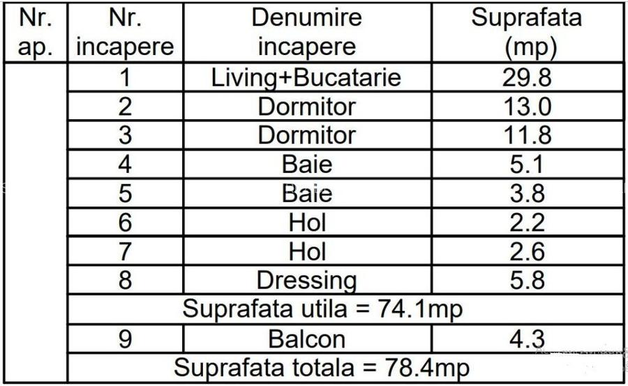 3camdec nou2bai-78mp/mob-util cf foto+parc/centru Popesti-Leordeni - 9