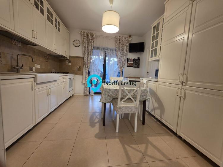 Casa 4 camere + curte 300 mp Tunari - 20