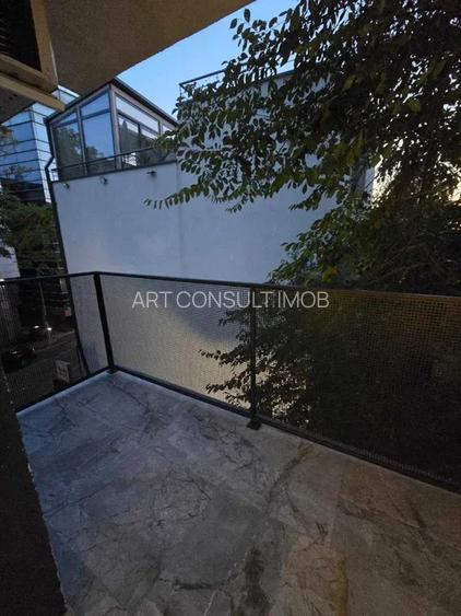 2 Camere | Floreasca | Prima Inchiriere | Etaj 2 | Inclazire pardoseala | - 8