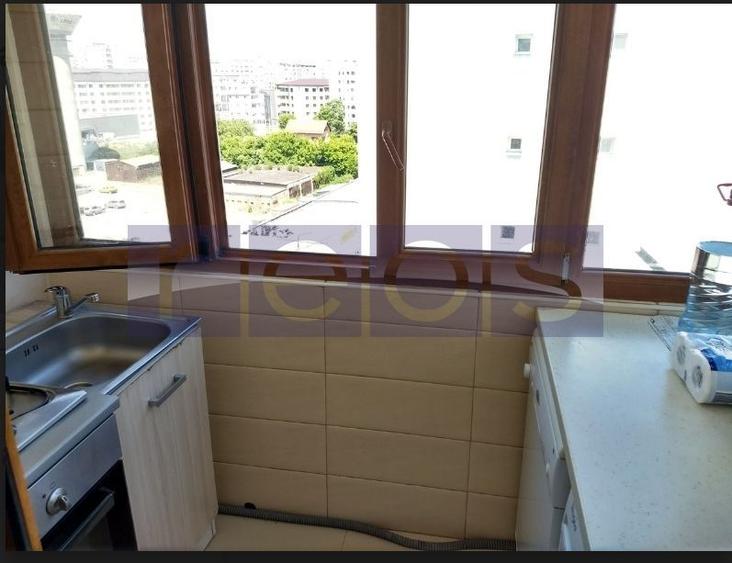 VANZARE 4 CAMERE DECOMANDAT DRISTOR- MIHAI BRAVU - 8