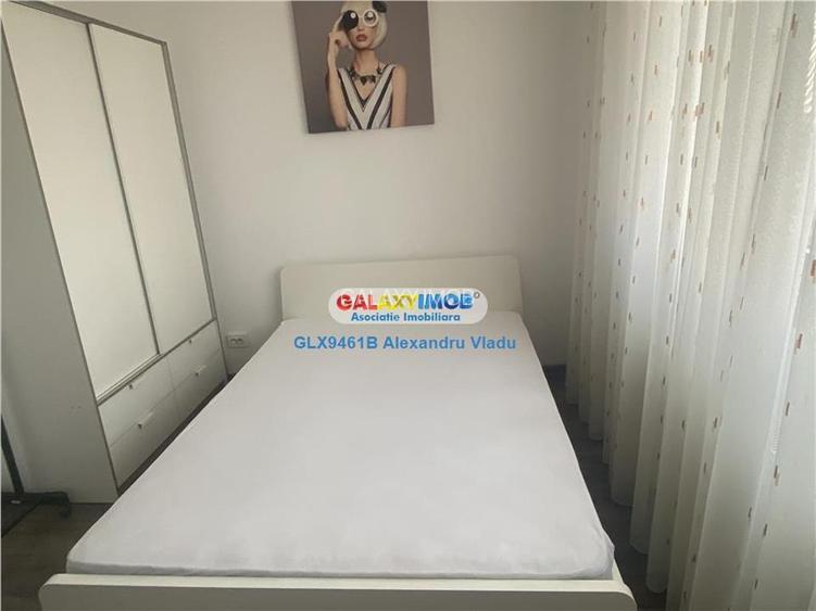 Apartament 3 camere ,mobilat,1 loc de parcare, CARTIERUL LATIN - 8