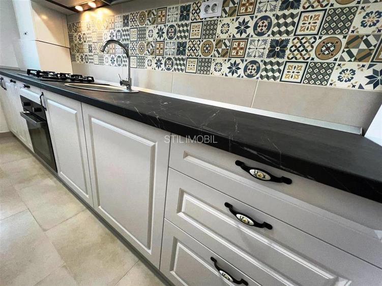 Apartament 1 camera+loc parcare Bucium - Excentric Residence - 3