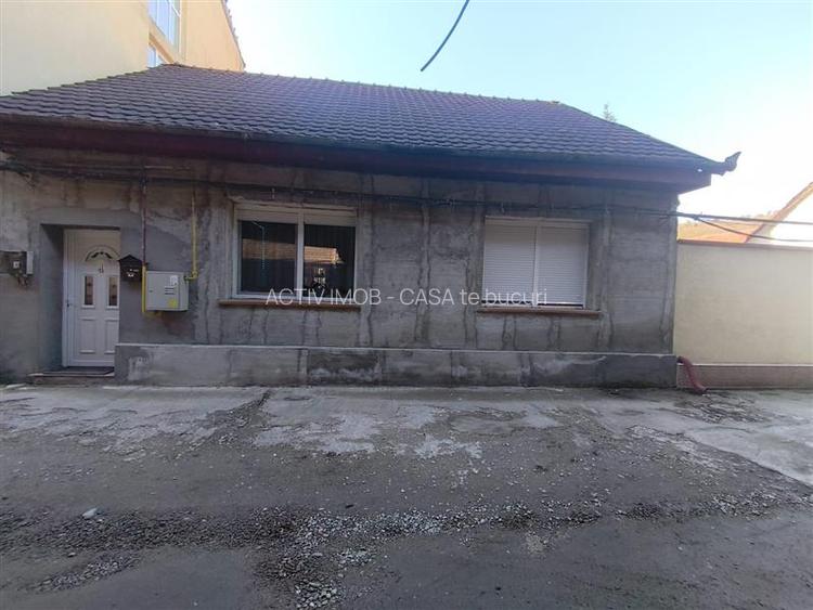 Resita Casa Cochetă Cartier  Stavila - 2