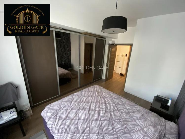 Timpuri Noi Vitan - 2 Camere 74mp 2 Bai Mobilat Parcare Bloc Nou - 5