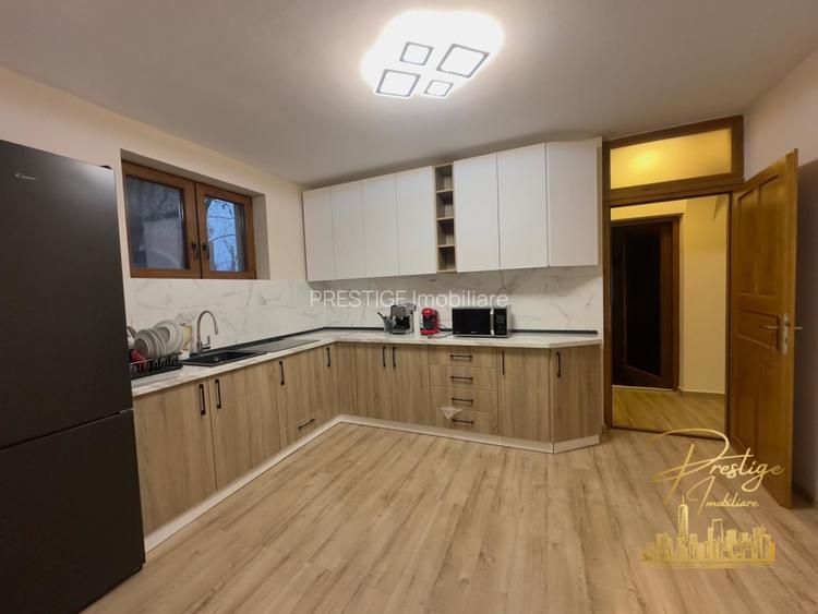 Casa moderna tip duplex de inchiriat in Sanmartin-Oradea - 7