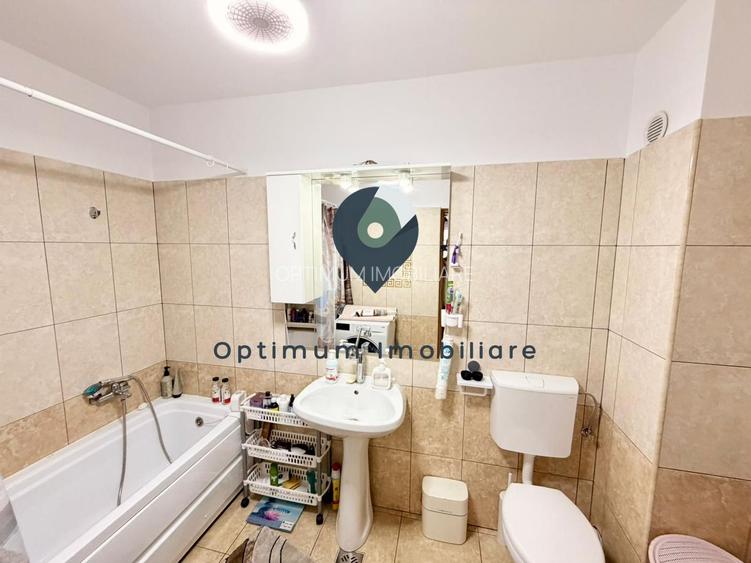 Apartament 2 camere, 60 mp, 1/4, in Floresti, zona Atelierul de Pizza! - 9