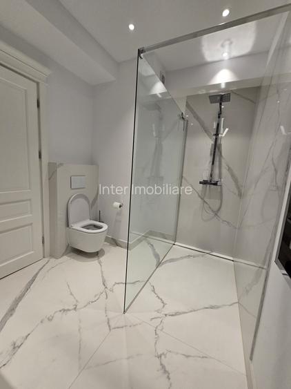 Pentouse 4 camere, Centru Palas Mall - 18