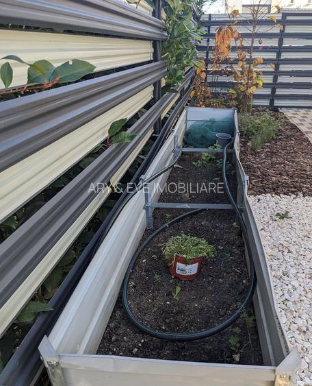 Simfonia Confortului în Nord: O Reședință de Autor în Inima Prestige Residence - 14