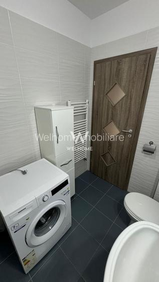 Apartament modern 2 camere + birou - 5