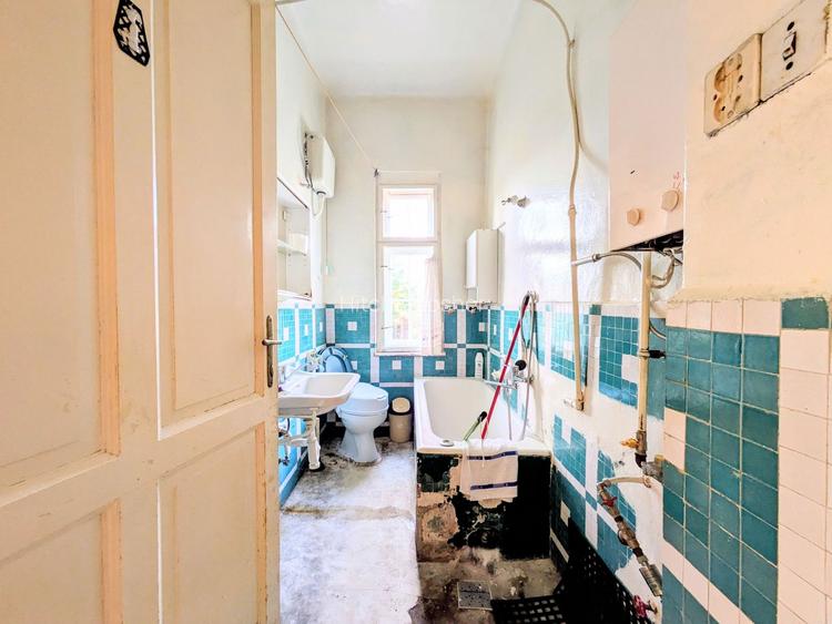 Casa cu teren de 770 mp - Zona Telegrafului - Comision 0% - 10