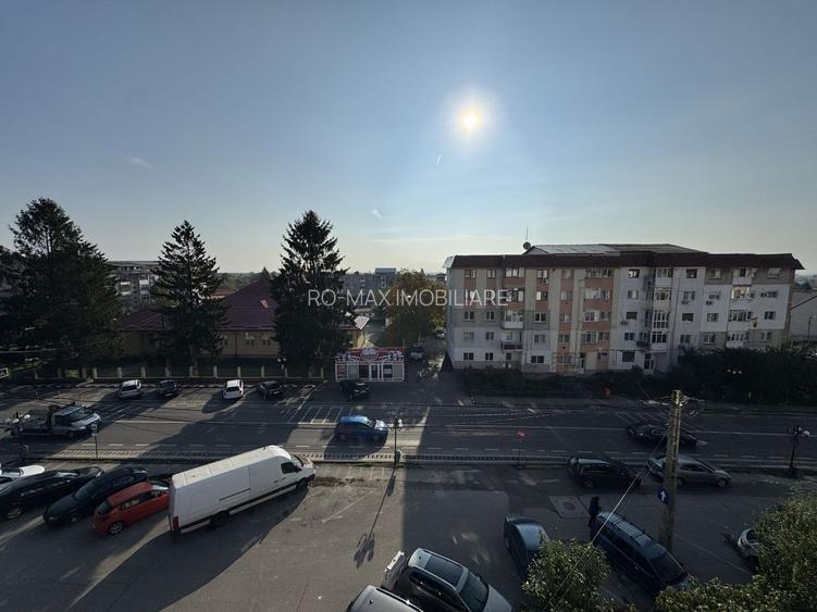 Apartament 3 camere 60 mp bloc 1980 central Filipesti de Padure! - 24