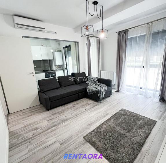 Lujerului 5' Metrou 21th Luminosa Centrala Proprie Bloc NOU - 3