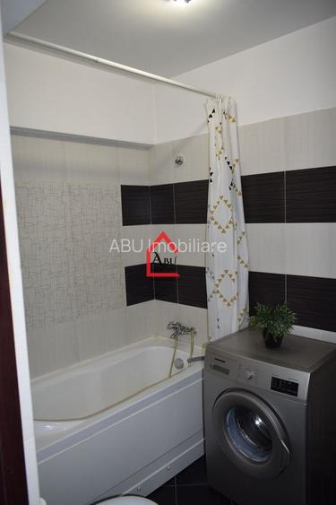 Garsoniera - Zona Centrala - Palas | et intermediar - 9
