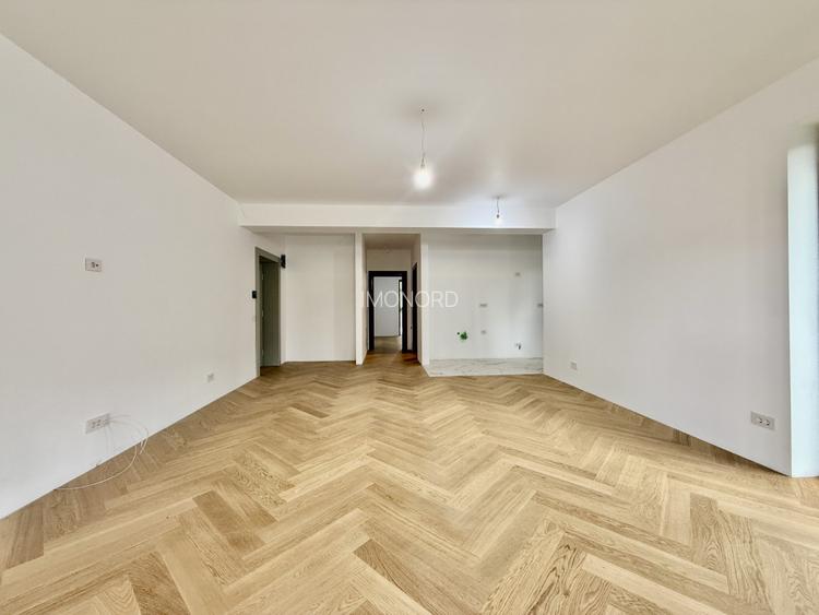 Apartament la parter cu gradina privata,  în Foresti Sinaia - 7