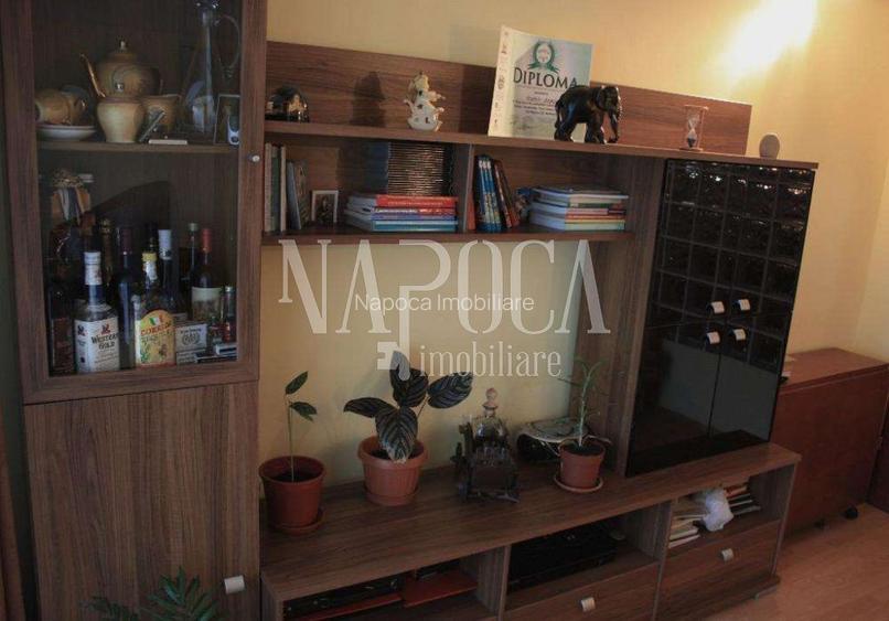 Apartament 3 camere de vanzare in Buna Ziua, Cluj Napoca - 4