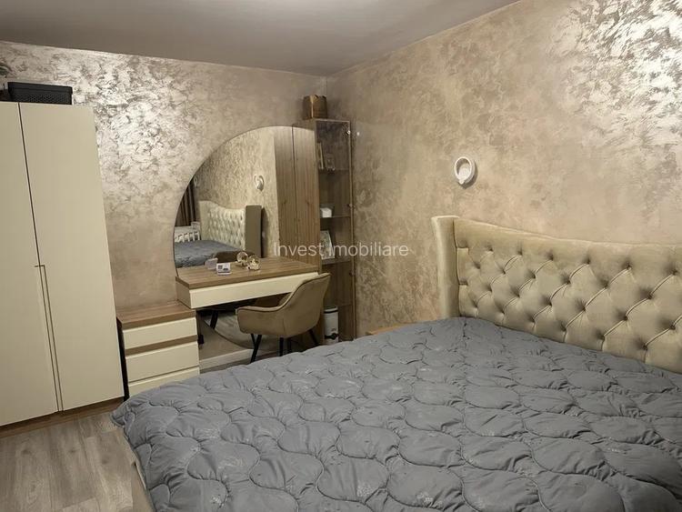 Apartament 2 camere, RENOVAT, zona Pacurari-Pizza Smile, Iasi - 4