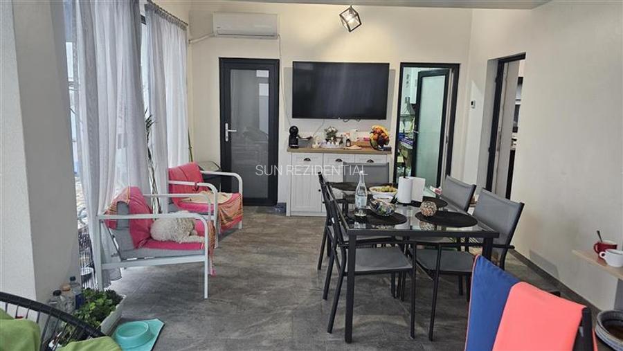 Popesti-Leordeni, Vila individuala cu piscina, mobilata-utilata modern, disponib - 35