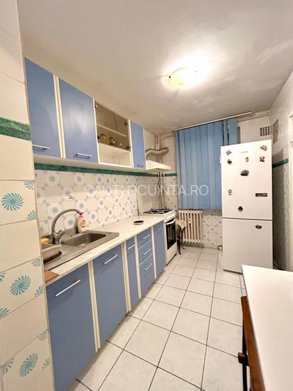 Apartament 3 camere| Drumul Taberei  | Moghioros | Metrou Raul Doamnei  | 64m |  - 2