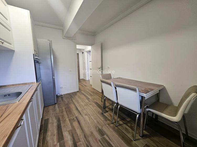 Oferta inchiriere garsoniera fond nou, Gavana 3, parcare, 300 EURO - 15