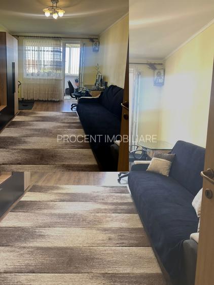 Apartament 3 Camere Triaj - 2