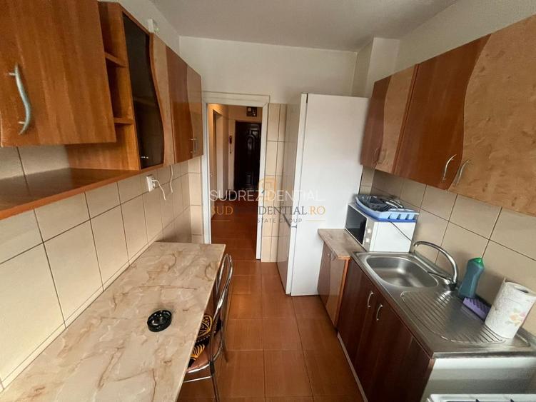 Apartament 2 Camere, Bd. Constantin Brâncoveanu, bloc reabilitat 2025 - 8