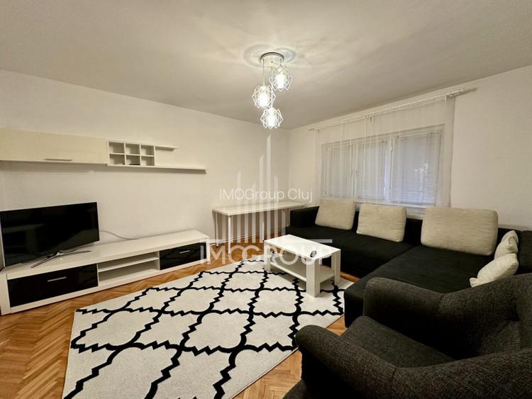 Apartament cu 3 camere, zona Iulius Mall - 5