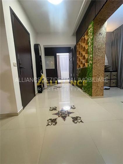 Apartament 3 camere – zona Campus Scolar - 9