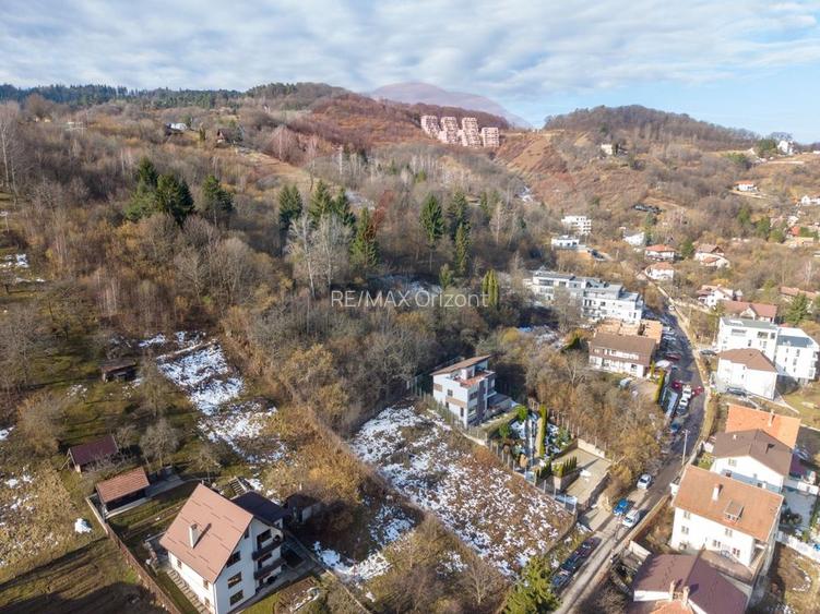 Teren intravilan 3.731 mp – Oportunitate rară de investiție în Brașov! - 5