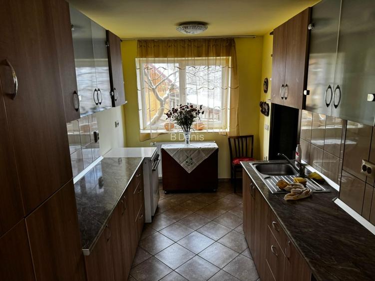 Casă individuală + teren 1890 mp | aproape de Cluj-Napoca | 0% comision - 6