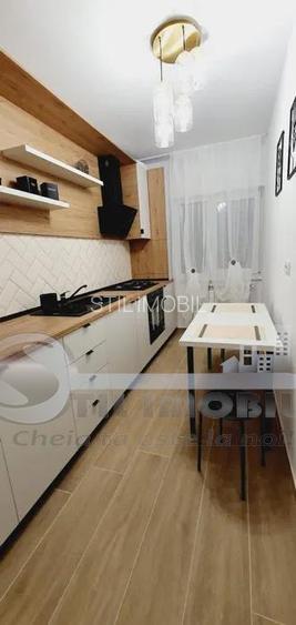 Apartament 1 Cameră – Complex Evergreen, Vedere Panoramică, Iași - 5