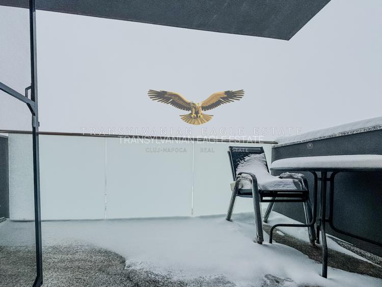 Park Lake | Locuinta moderna |3 camere| 72m2 - 15