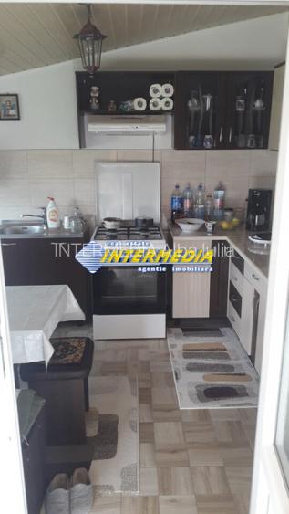 Casa de vanzare cu 5 camere si 1050 mp teren, Oarda de Jos, Alba Iulia - 2