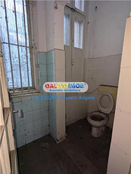 Cismigiu -Kogalniceanu,vila superba,D+P+1 ,autorizație P+3,teren 521mp - 26