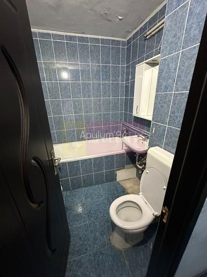 Garsonieră – Lujerului, la doar 3 minute de metrou! - 4