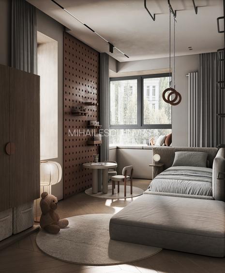 4 camere NOI la pret de 3 camere | Sub 100.000€ | Finalizare Mai 2026 - 14