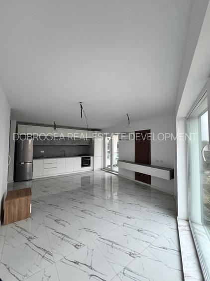 UNIVERSITATE - CAMPUS ! 3 CAMERE,  LUX , 2 BAI, bloc cărămidă,  fatada ventilata - 14