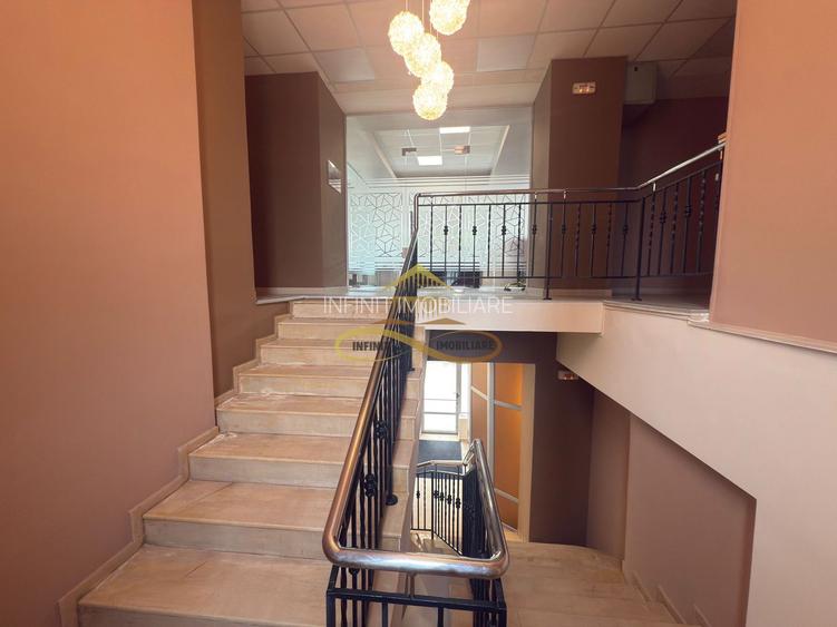 Spatiu de birouri ultra central de inchiriat in Bacau - 2
